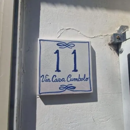 Casa Mali Appartement
