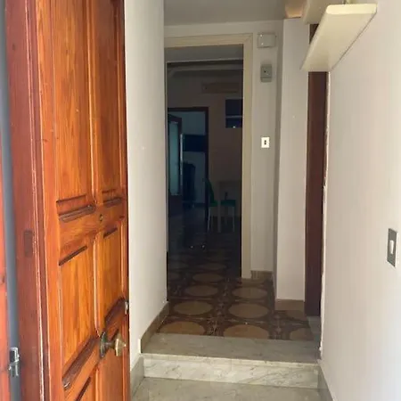 Casa Mali Appartement
