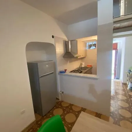 Casa Mali Appartement *