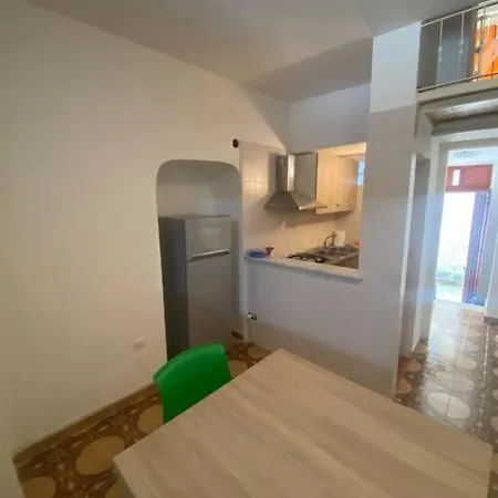 Appartement Casa Mali *