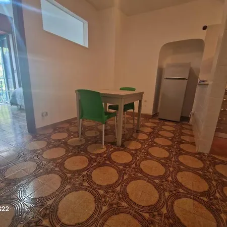 Casa Mali Minori