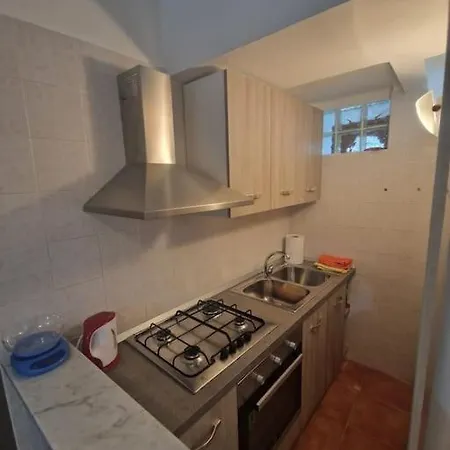 Casa Mali Appartement Minori