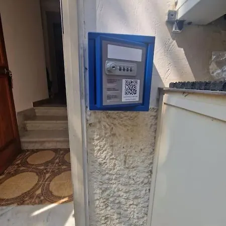 Casa Mali Appartement *