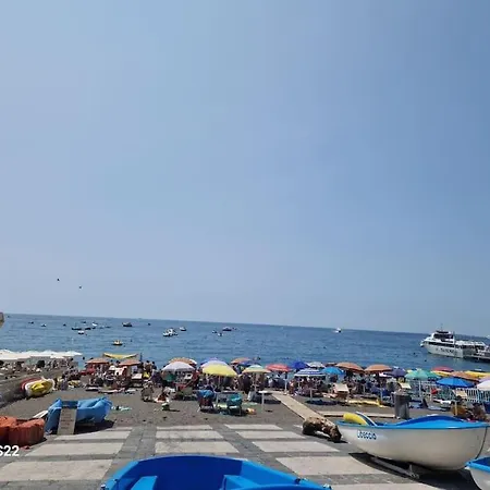 Casa Mali * Minori