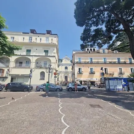 Casa Mali Appartement *