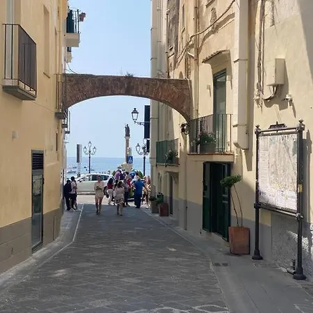 Casa Mali *